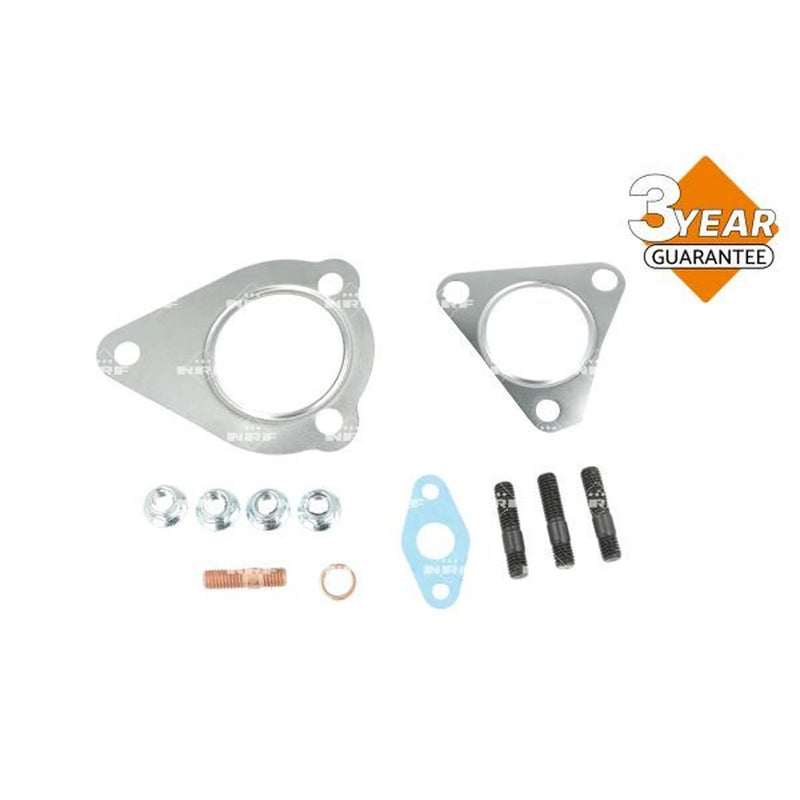 NRF Turbocharger Turbo Unit 90010089