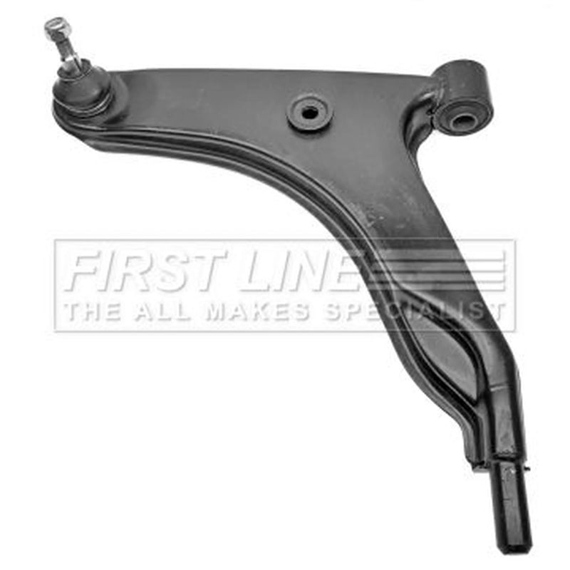 First Line Control/Trailing Arm FCA5809