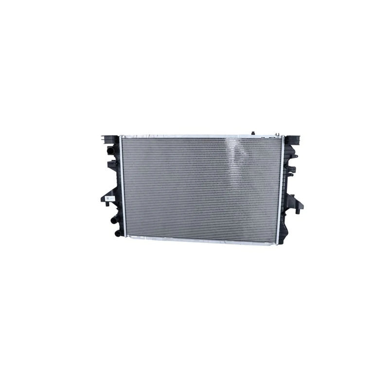 NRF Engine Radiator 53796