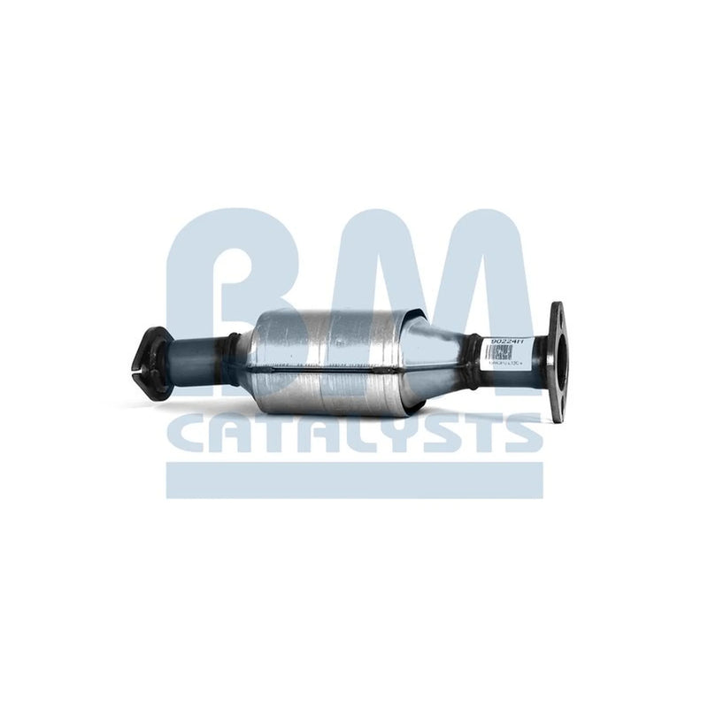 BM Catalysts Homologated Petrol Cat BM90224H