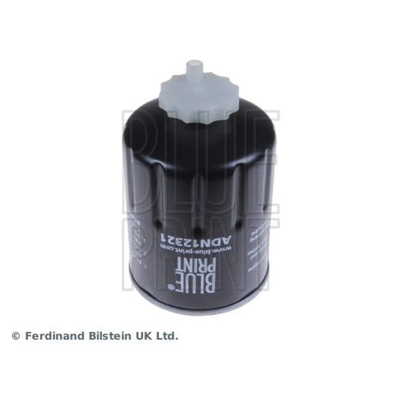 Blue Print Fuel Filter Element ADN12321