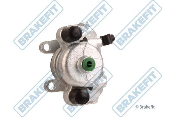Apec Brake Caliper Assembly Rear Left fits BMW 1 2005-2013