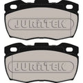 Juratek Front Brake Pad Set JCP871