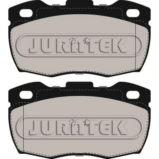 Juratek Front Brake Pad Set JCP871