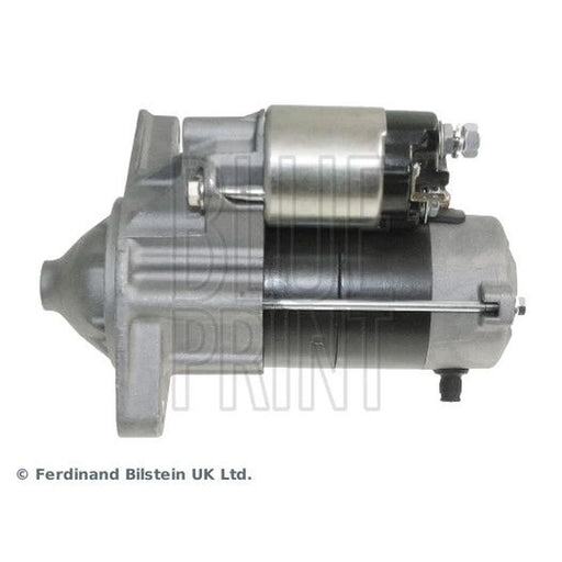 Blue Print Starter Motor 12V 0.8kW 8 Teeth ADD61234C