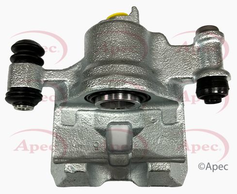 Apec Brake Caliper Assembly Rear Left