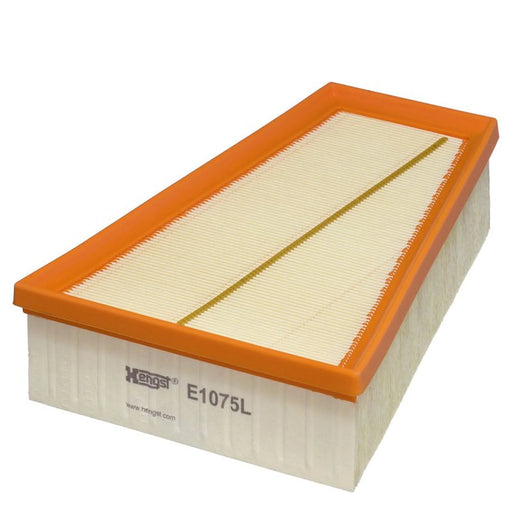 Hengst Engine Air Filter E1075L