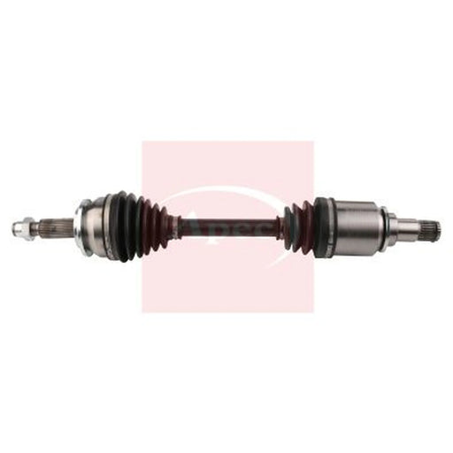 Apec CV Drive Shaft Driveshaft Front Left ADS1297L
