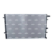 NRF Engine Radiator 550216