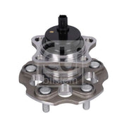 Febi Wheel Bearing Kit Rear Right 74mm 174440