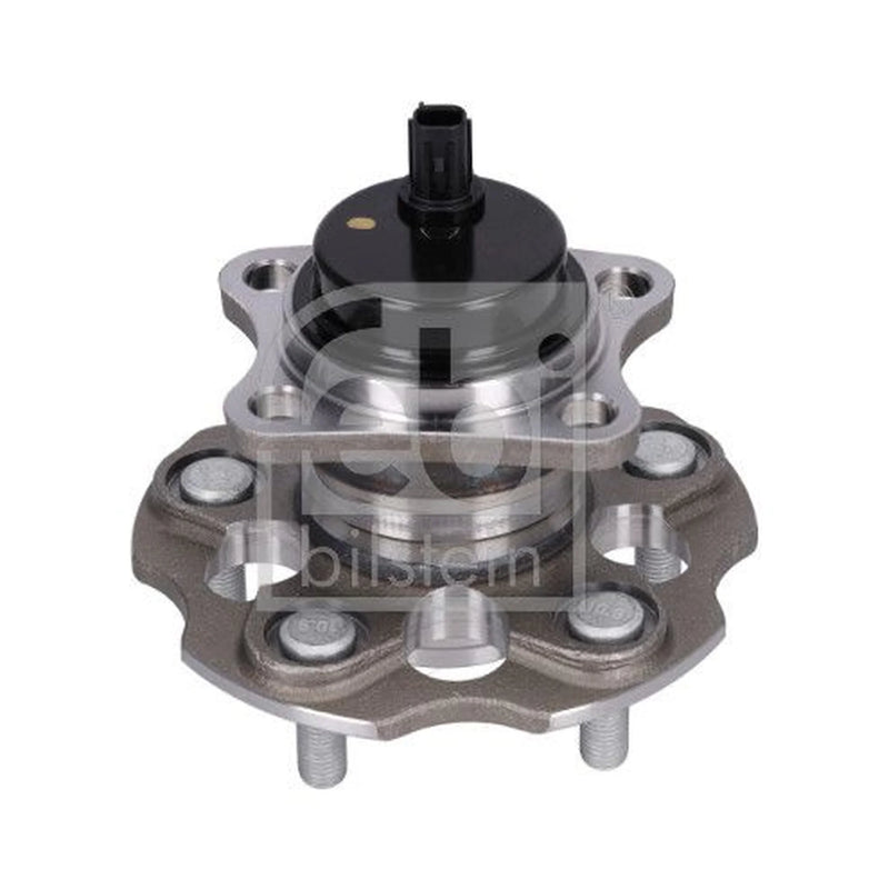 Febi Wheel Bearing Kit Rear Right 74mm 174440