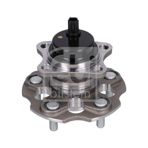Febi Wheel Bearing Kit Rear Right 74mm 174440
