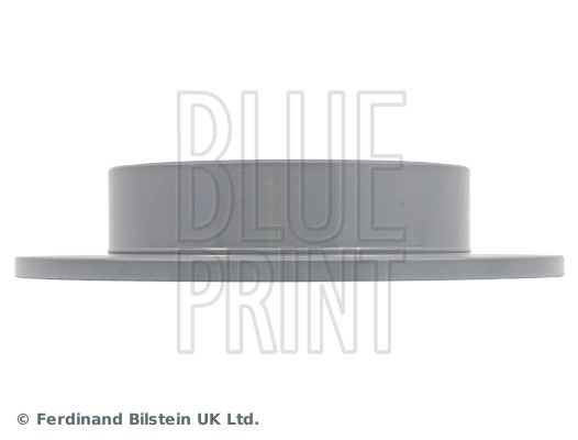 Blue Print ADT343167 Brake Disc