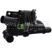First Line Thermostat,Coolant FTK174