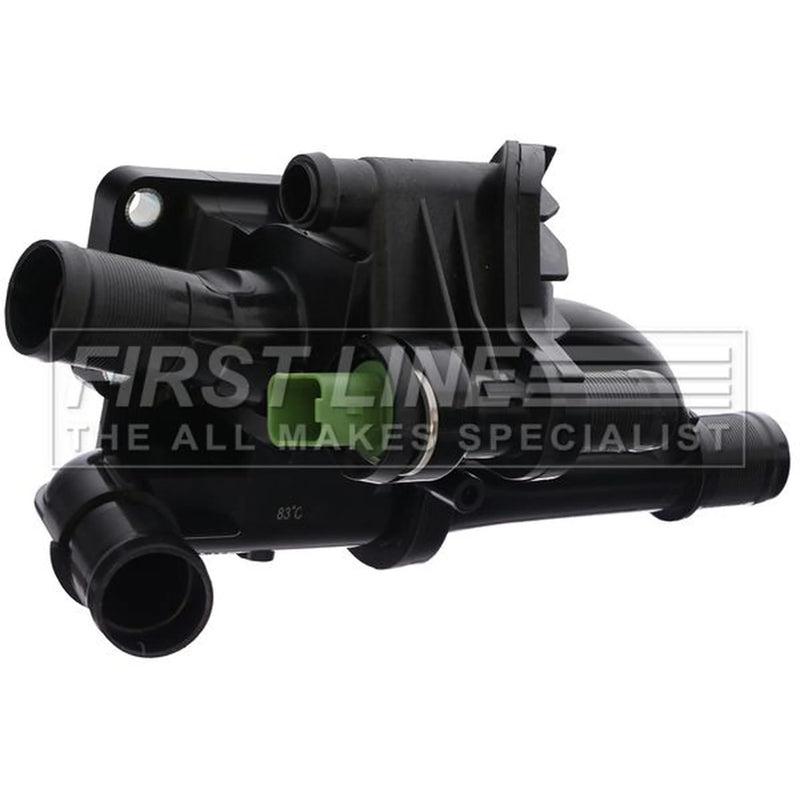 First Line Thermostat,Coolant FTK174