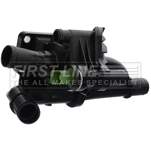 First Line Thermostat,Coolant FTK174