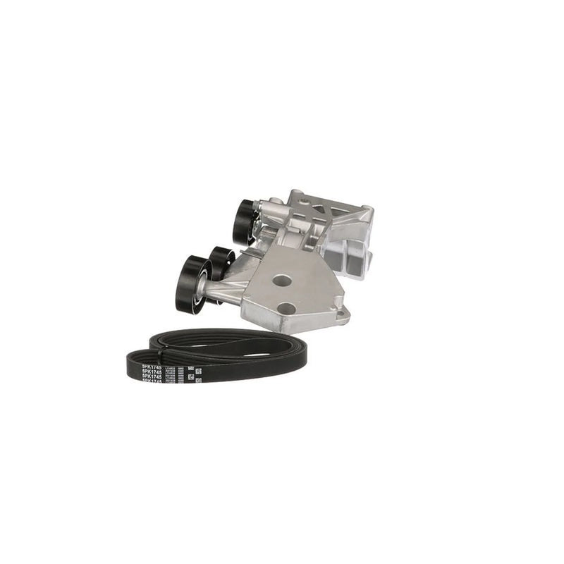 Gates V-Ribbed Belt Set K015PK1745