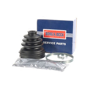 Borg & Beck Drive Shaft Bellow Kit Front Left BCB6169