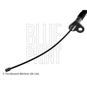Blue Print Handbrake Cable Left Rear ADN146321