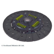 Blue Print Clutch Friction Disc Plate 24 Splines ADN13168