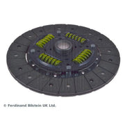 Blue Print Clutch Friction Disc Plate 24 Splines ADN13168