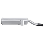 Hella End Silencer Rear 8LD 366 032-411