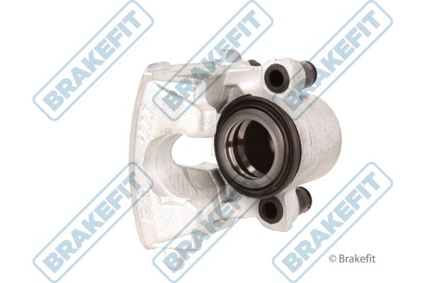 Apec Brake Caliper Assembly Front Left fits Skoda Fabia I Combi 2000-2007