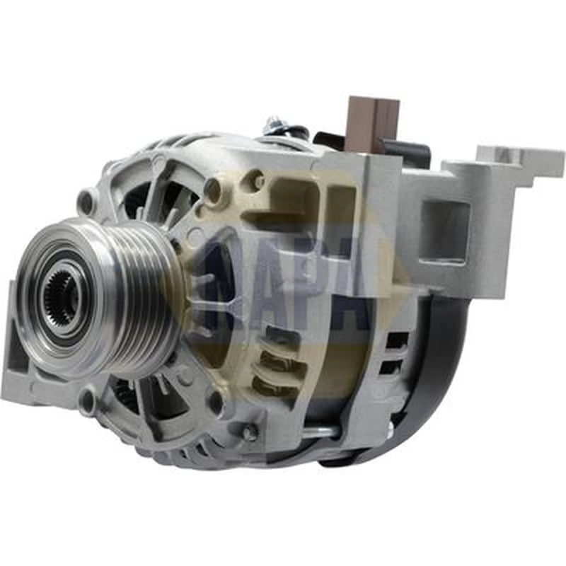NAPA Car Alternator 12V NAL2615