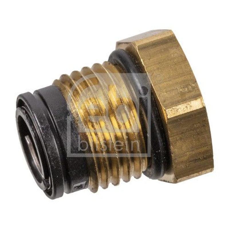 Febi Compressed Air Line Connector 183809