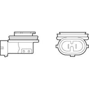 Valeo H11 Bulb Cardboard (Life X2) 032525 032525