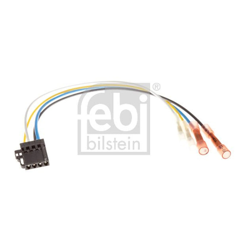 Febi Tailgate Cable Repair Kit 107143