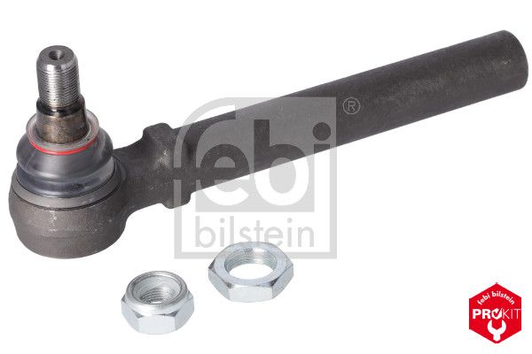 Febi Steering Tie Rod End Ball Joint Front