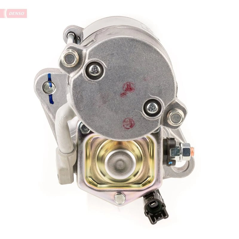 Denso Starter Motor 12V 2kW 10 Teeth DSN1374