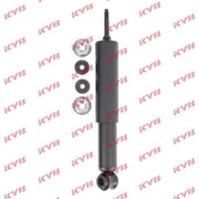 KYB Shock Absorber Damper Strut Front 443156