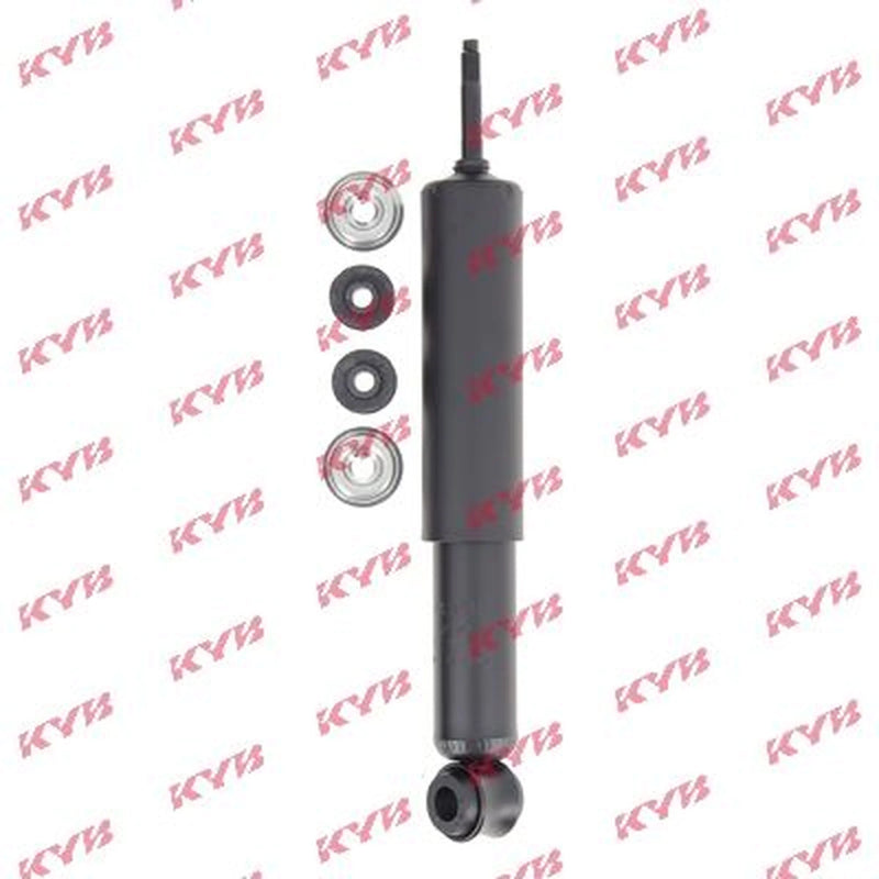 KYB Shock Absorber Damper Strut Front 443156