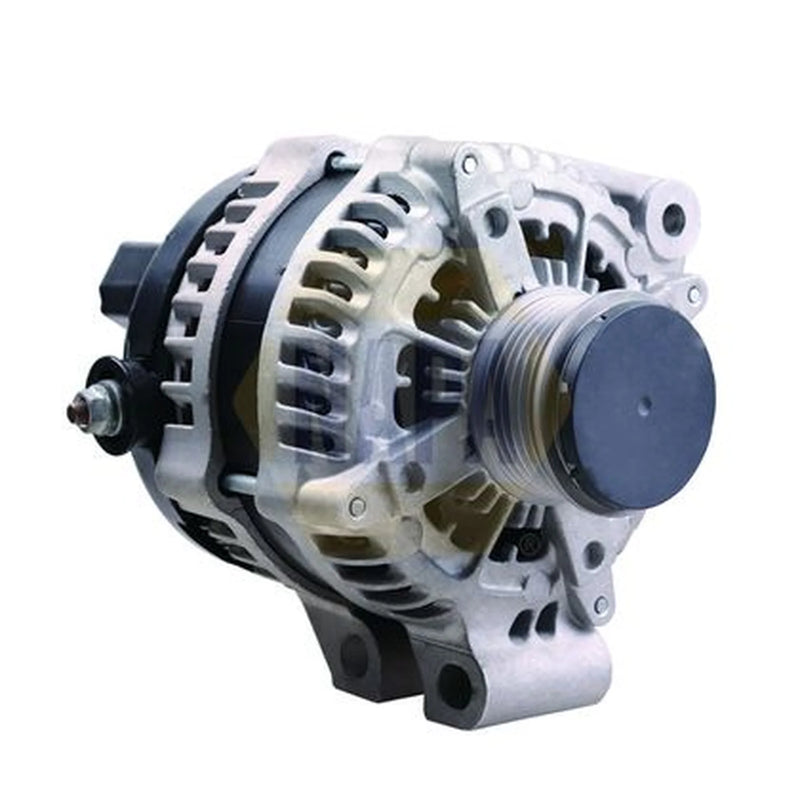 NAPA Car Alternator 12V NAL1559
