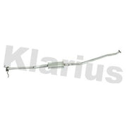 Klarius Box With Centre Pipe Centre KA42X 0K2CA40300B KA42X