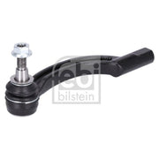 Febi Steering Tie Rod End Ball Joint Front Left 180422