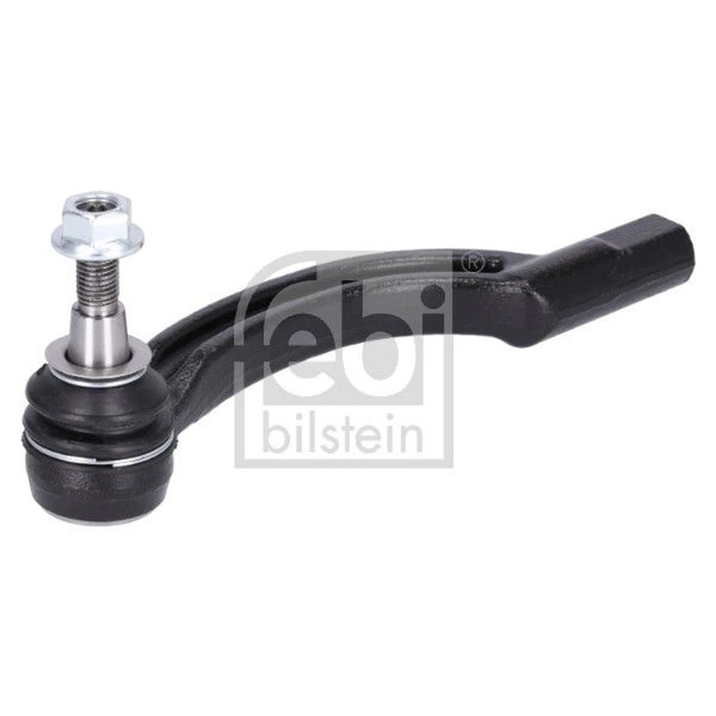 Febi Steering Tie Rod End Ball Joint Front Left 180422
