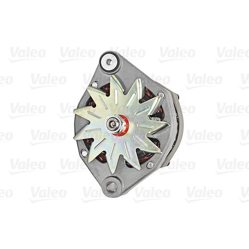 Valeo Car Alternator 12V 180620