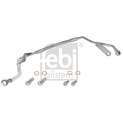 Febi Turbo Oil Feed Return Line 189556