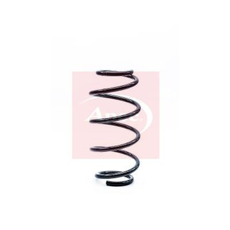 Apec Front & Rear Suspension Springs ACS1123