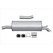 Hella End Silencer Rear 8LD 366 027-481