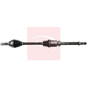 Apec CV Drive Shaft Driveshaft Front Right ADS1083R