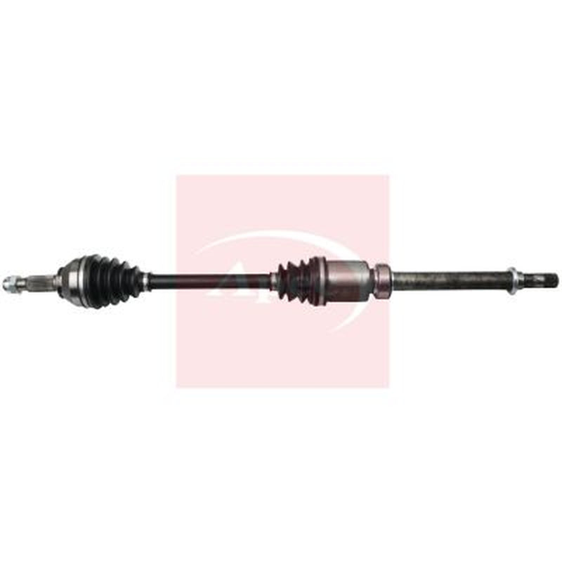 Apec CV Drive Shaft Driveshaft Front Right ADS1083R