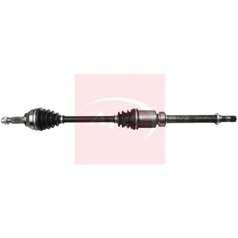 Apec CV Drive Shaft Driveshaft Front Right ADS1083R