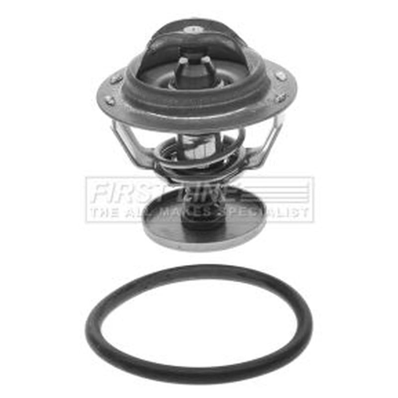 First Line Thermostat,Coolant FTK072