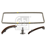 Febi Timing Chain Kit Set 130 Links 8mm 32692