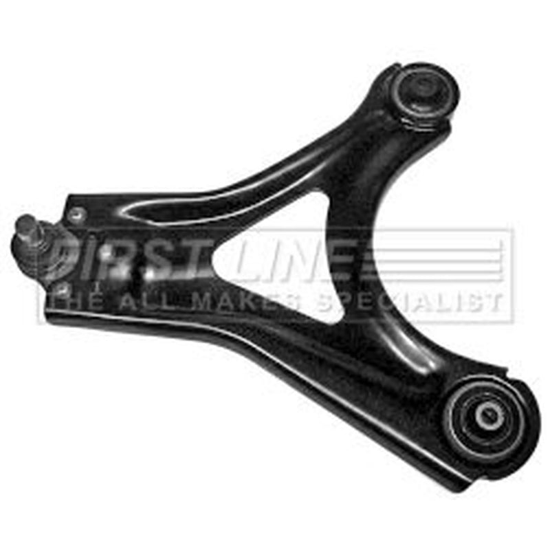 First Line Control/Trailing Arm FCA6180
