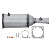 Hella Soot/Particulate Filter 8LG 366 070-981